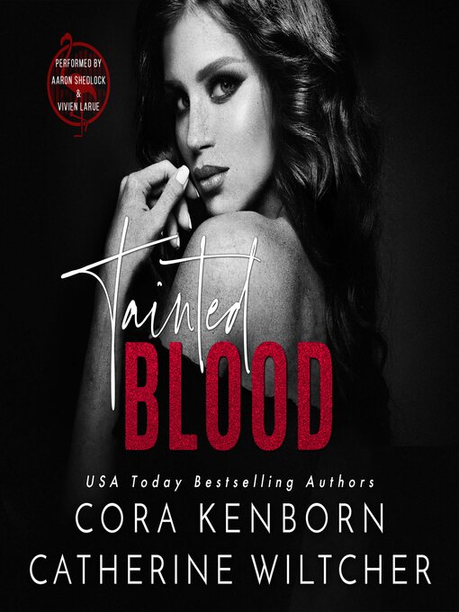 Cover image for Tainted Blood